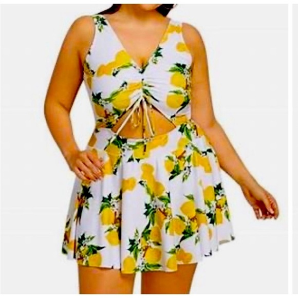 sea grove Other - Sea Grove one piece 2XL swimsuit PRICE FIRM 💥